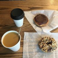 Delightful! at Dottie's Donuts - Queen Village in Philadelphia