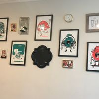 Ambiance at Dottie's Donuts - Queen Village in Philadelphia