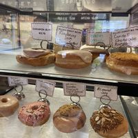   at Dottie's Donuts - Queen Village in Philadelphia
