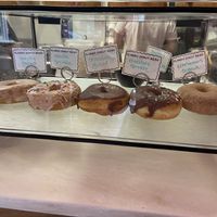   at Dottie's Donuts - Queen Village in Philadelphia