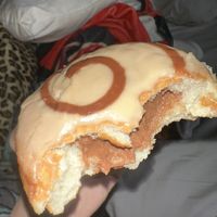   at Dottie's Donuts - Queen Village in Philadelphia