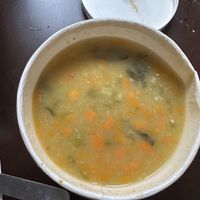   at Loto Azul Vegetariano in Bogota