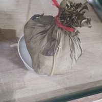  at Loto Azul Vegetariano in Bogota