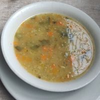  at Loto Azul Vegetariano in Bogota