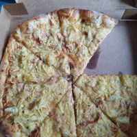 Lieblingspizzeria in leipzig at Pizzeria Tito in Leipzig