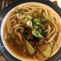   at Wagamama in Cambridge