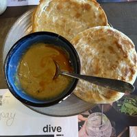   at Wagamama in Cambridge