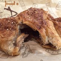 Cros at NAP - Briciole Bar in Naples