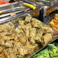  at Peace Vegan -  West Lake in Hanoi