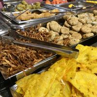  at Peace Vegan -  West Lake in Hanoi