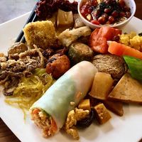  at Peace Vegan -  West Lake in Hanoi