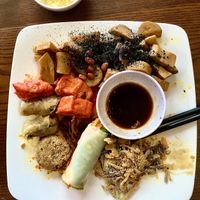  at Peace Vegan -  West Lake in Hanoi