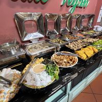   at Peace Vegan -  West Lake in Hanoi