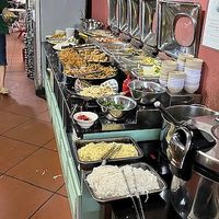  at Peace Vegan -  West Lake in Hanoi