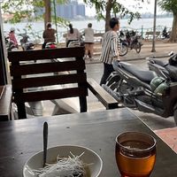  at Peace Vegan -  West Lake in Hanoi