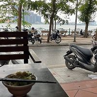  at Peace Vegan -  West Lake in Hanoi