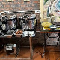  at Peace Vegan -  West Lake in Hanoi