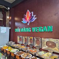  at Peace Vegan -  West Lake in Hanoi