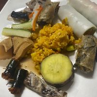  at Peace Vegan -  West Lake in Hanoi