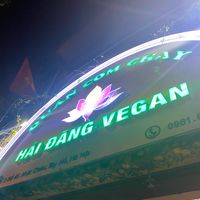  at Peace Vegan -  West Lake in Hanoi
