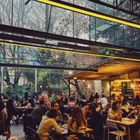 One of the best vegan restaurants at Kangoo Tours in Buenos Aires