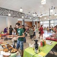 Another Vegan Fair inuenos Aires at Kangoo Tours in Buenos Aires