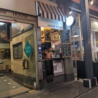  at Union Kiosk in Melbourne