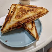  at Union Kiosk in Melbourne