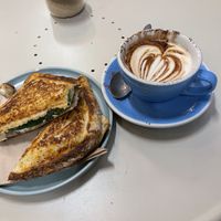 Must visit in Melbourne CBD   at Union Kiosk in Melbourne