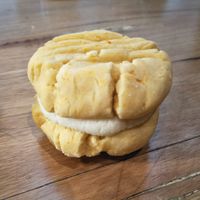 Yo-yo at Union Kiosk in Melbourne