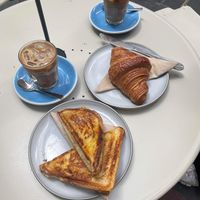  at Union Kiosk in Melbourne