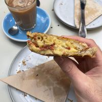  at Union Kiosk in Melbourne