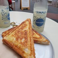  at Union Kiosk in Melbourne