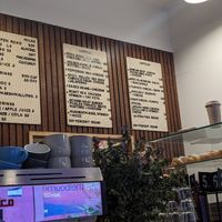  at Union Kiosk in Melbourne