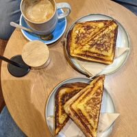  at Union Kiosk in Melbourne