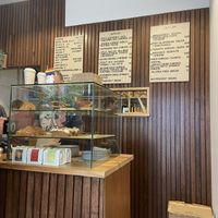   at Union Kiosk in Melbourne