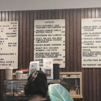  at Union Kiosk in Melbourne