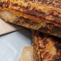  at Union Kiosk in Melbourne