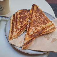  at Union Kiosk in Melbourne