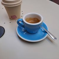  at Union Kiosk in Melbourne