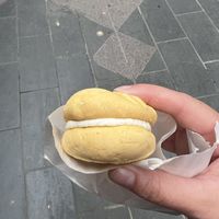   at Union Kiosk in Melbourne