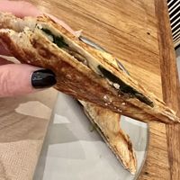 Soooo yummy!   at Union Kiosk in Melbourne