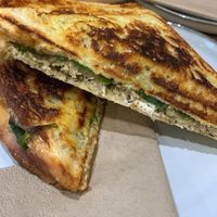  at Union Kiosk in Melbourne