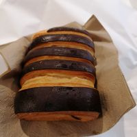  at Union Kiosk in Melbourne