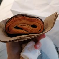  at Union Kiosk in Melbourne