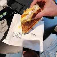  at Union Kiosk in Melbourne