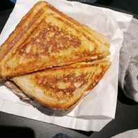  at Union Kiosk in Melbourne