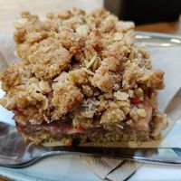  at Union Kiosk in Melbourne