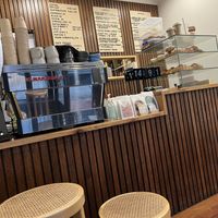   at Union Kiosk in Melbourne