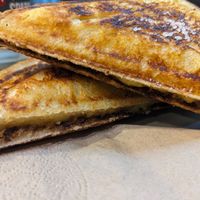  at Union Kiosk in Melbourne